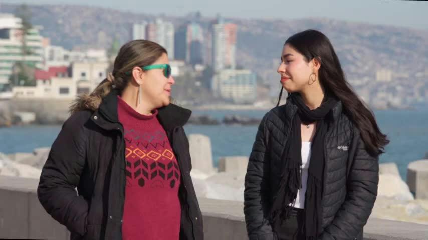 Brillantes: Daniela y la fórmula del cambio