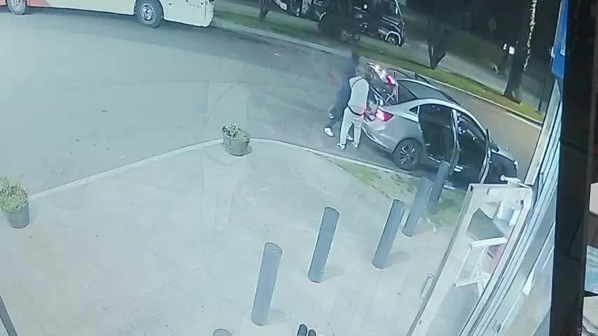 Preocupa ola de turbazos ocurrida en el Gran Concepción