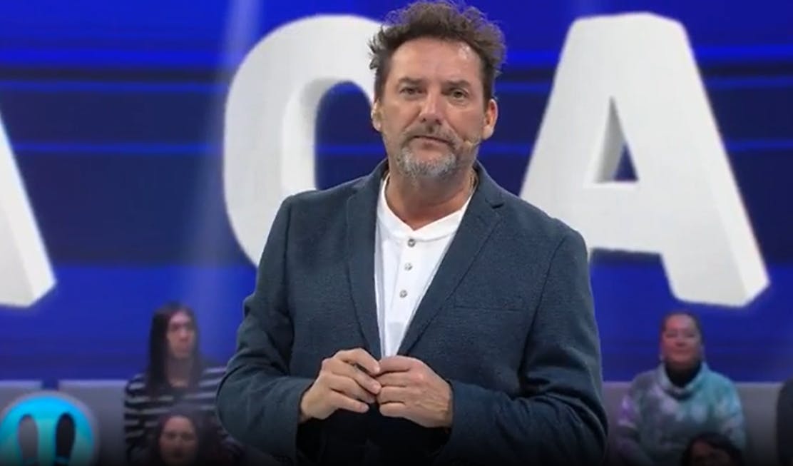 ¡Ahora Caigo! - Martes 4 de noviembre de 2025