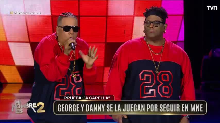 Participantes se enfrentan a nuevo desafío: cantar a capella