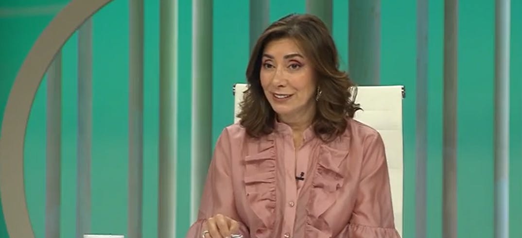 Carmen Gloria a tu servicio | Capítulo 5 de noviembre 2025