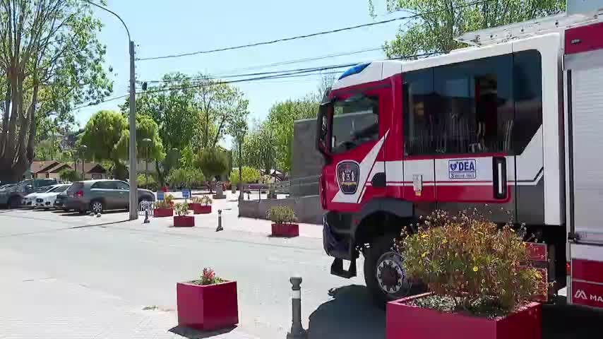 Olor a gas inundó área urbana de Penco: tercera vez en el año