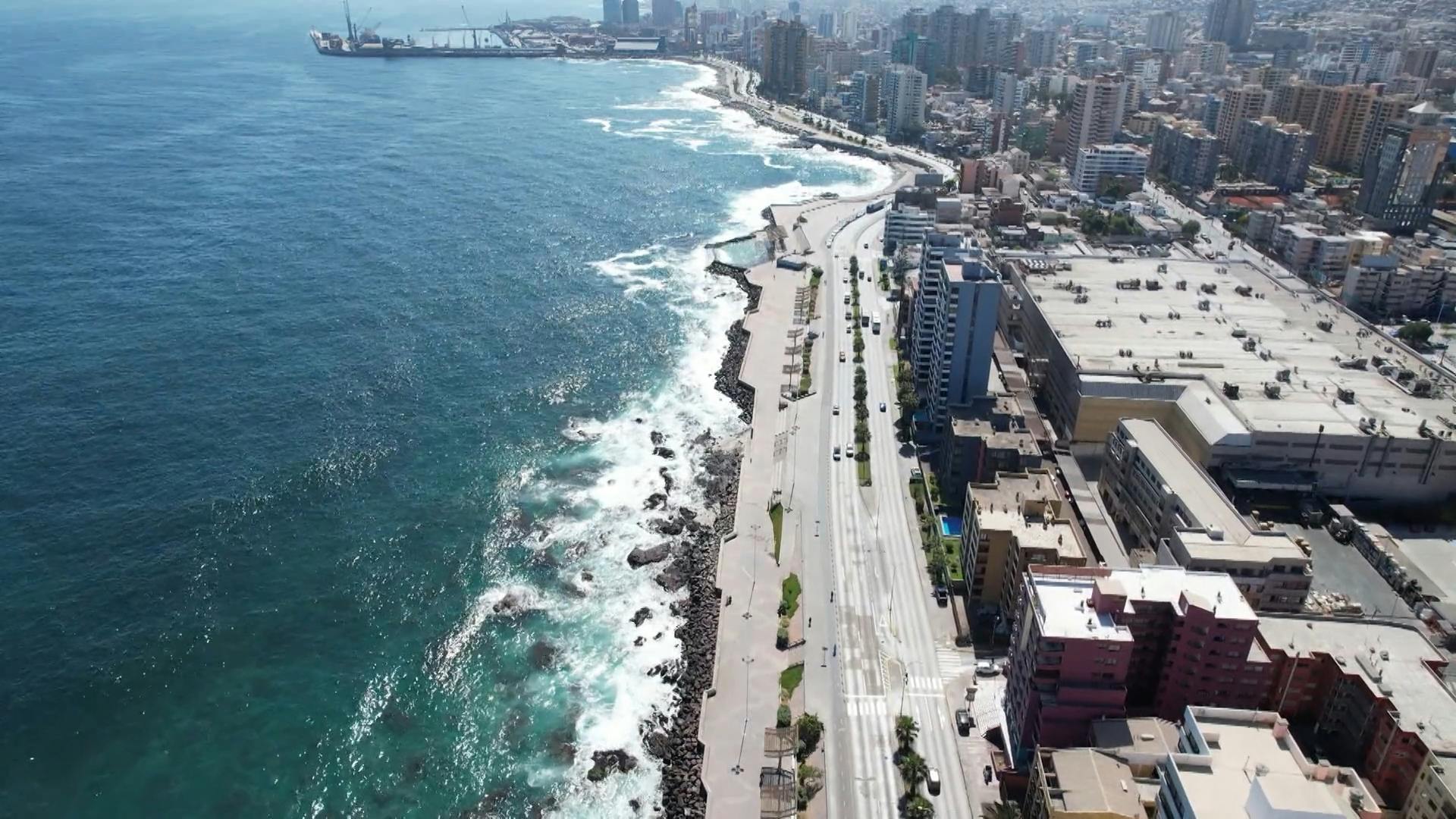Comienzan las consultas ciudadanas para avanzar en la formulación del nuevo plano regulador de Antofagasta