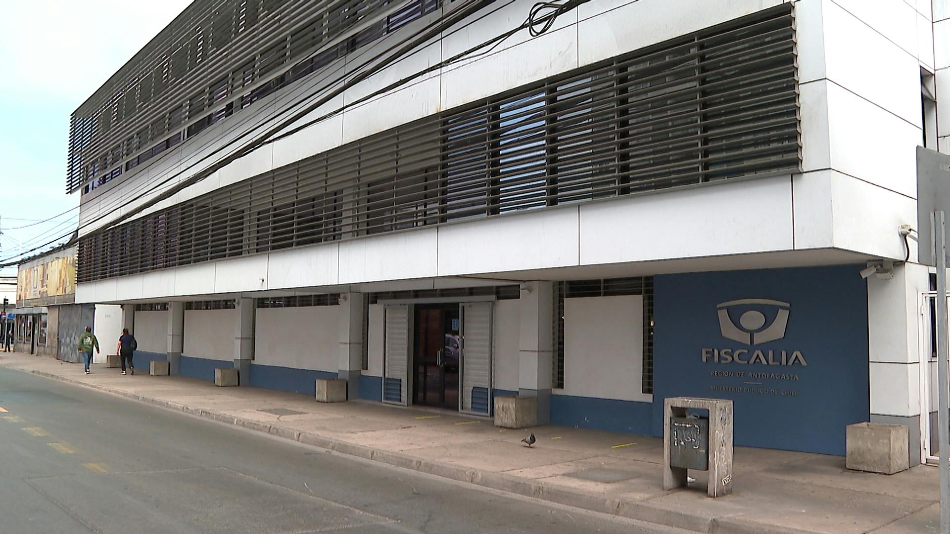Fiscales denuncian déficit de funcionarios en Antofagasta 