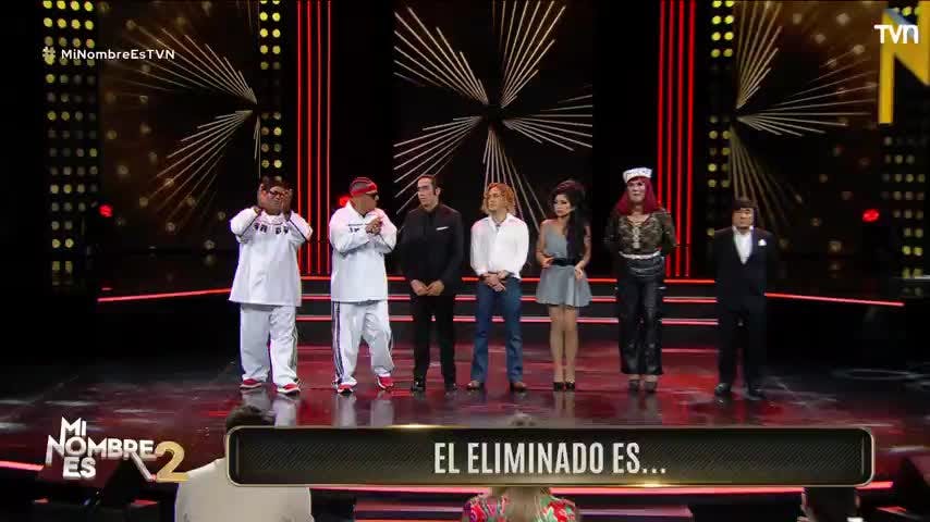 No siguen en competencia: conoce a los eliminados de este miércoles