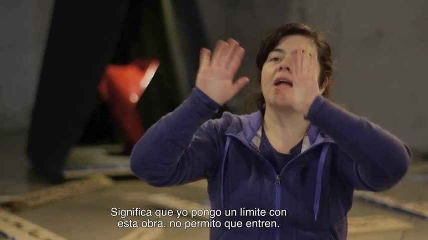 Extraordinarios en NTV: Alejandra Ayala y el arte de romper barreras