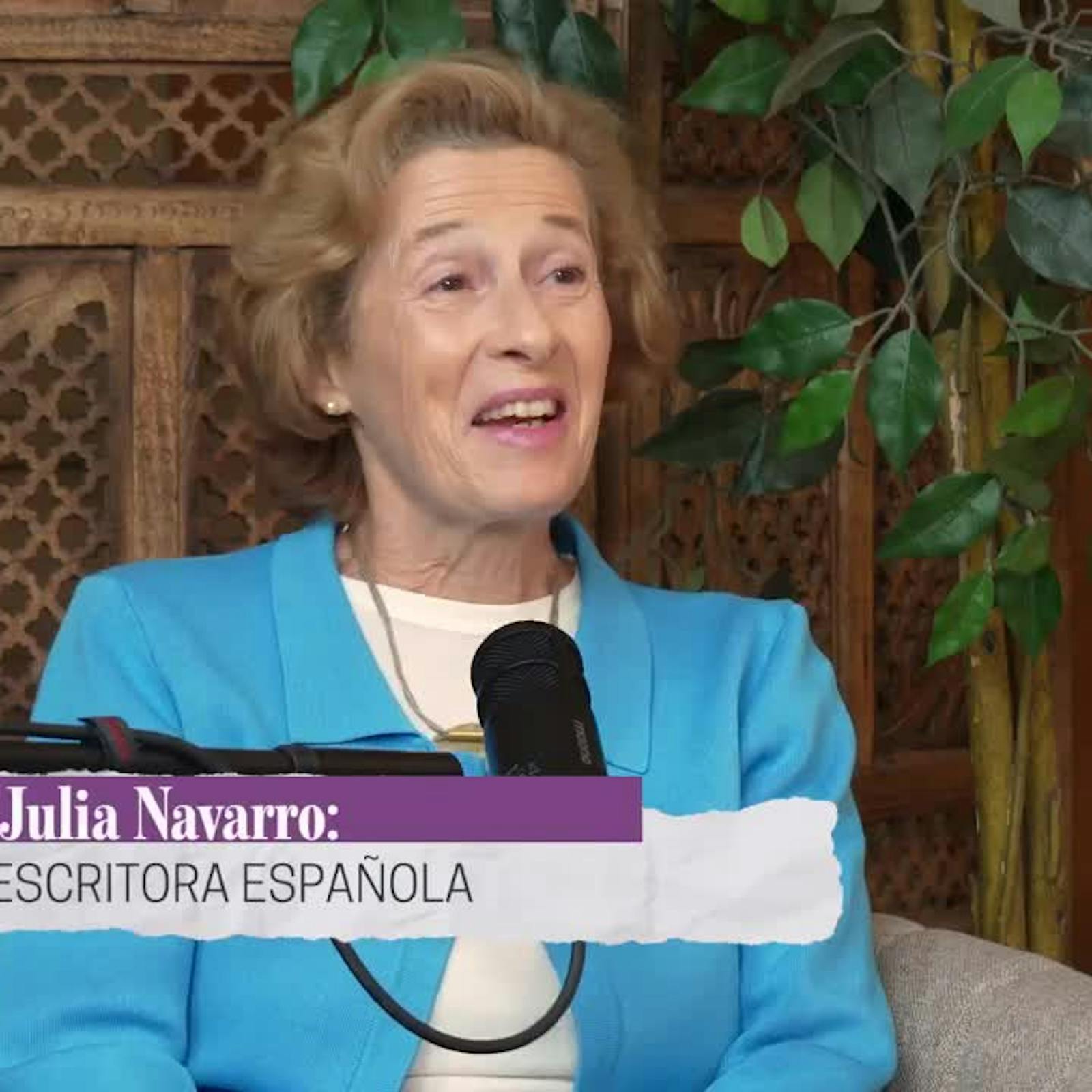 Julia Navarro - El niño que perdió la guerra | Página 24 - T1E18 Julia Navarro - El niño que perdió la guerra | Página 24 - T1E18