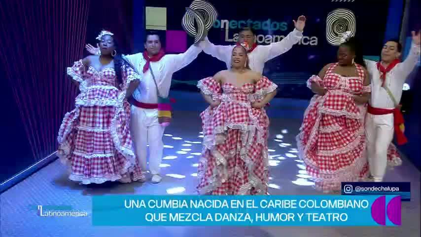 Conectados con Latinoamérica: Maestro relojero, la cumbia y la importancia de los murciélagos 