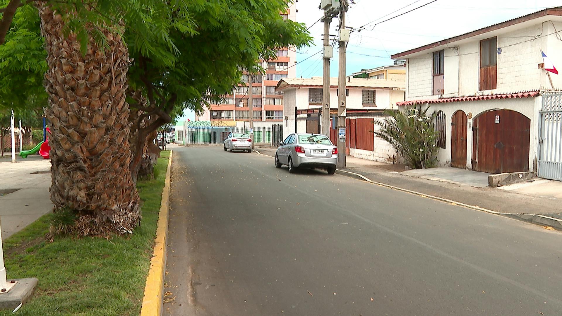 Entregan nuevo proyecto de recuperación en Antofagasta