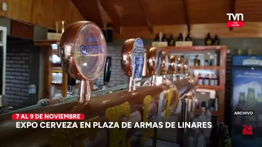 El Maule tiene un fin de semana cargado de panoramas