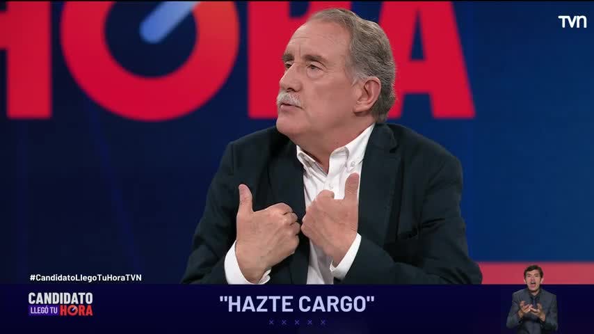 Artés explica la tensa discusión con venezolanos en 2019