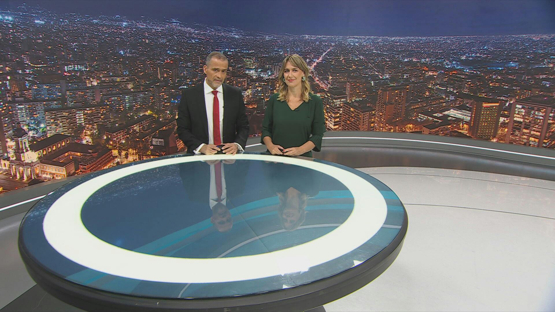 24 Horas Central - Jueves 6 de noviembre 2025