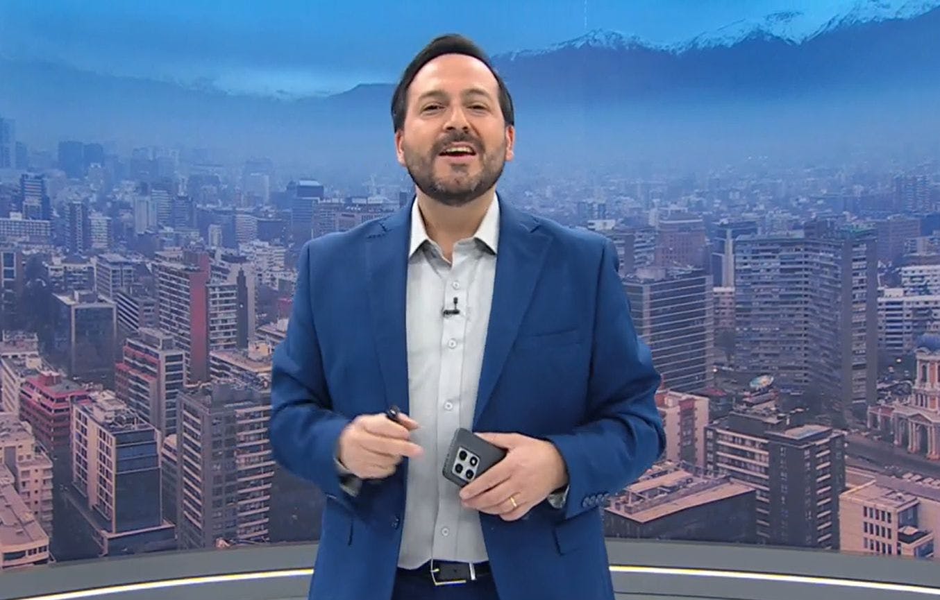 24 Horas Tu Mañana - Viernes 7 de noviembre 2025