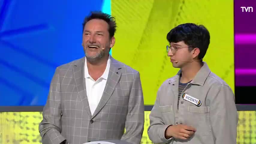 ¡El “perfume del Huevo” se robó todas las risas!