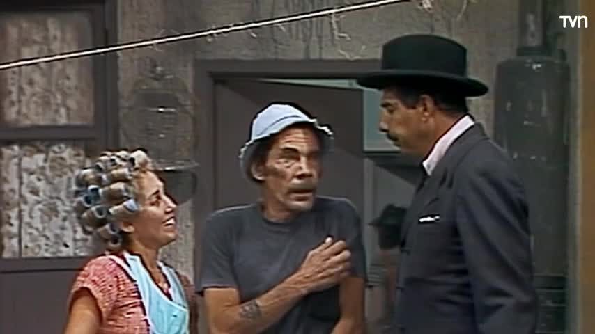 El Chavo del 8: Los cuernos del profesor