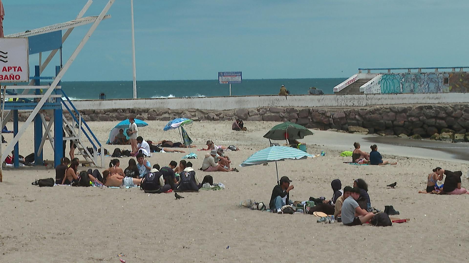 Antofagasta entre las regiones con más altos índices UV