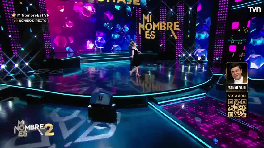 Frankie Valli busca una nueva oportunidad en este repechaje