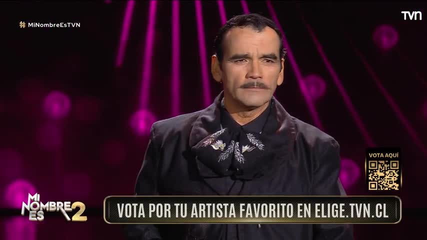 Javier Solís vuelve a pisar con fuerza el escenario, decidido a conseguir su revancha