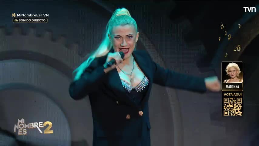 Madonna busca regresar a Mi Nombre Es para recuperar su trono