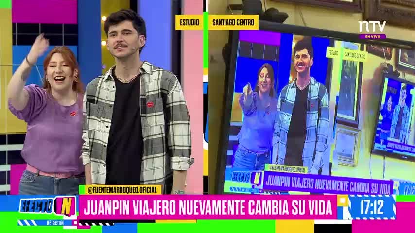 JUANPIN VIAJERO SE CONVIERTE EN MAESTRO SANGUCHERO 🧑‍🍳🥪
