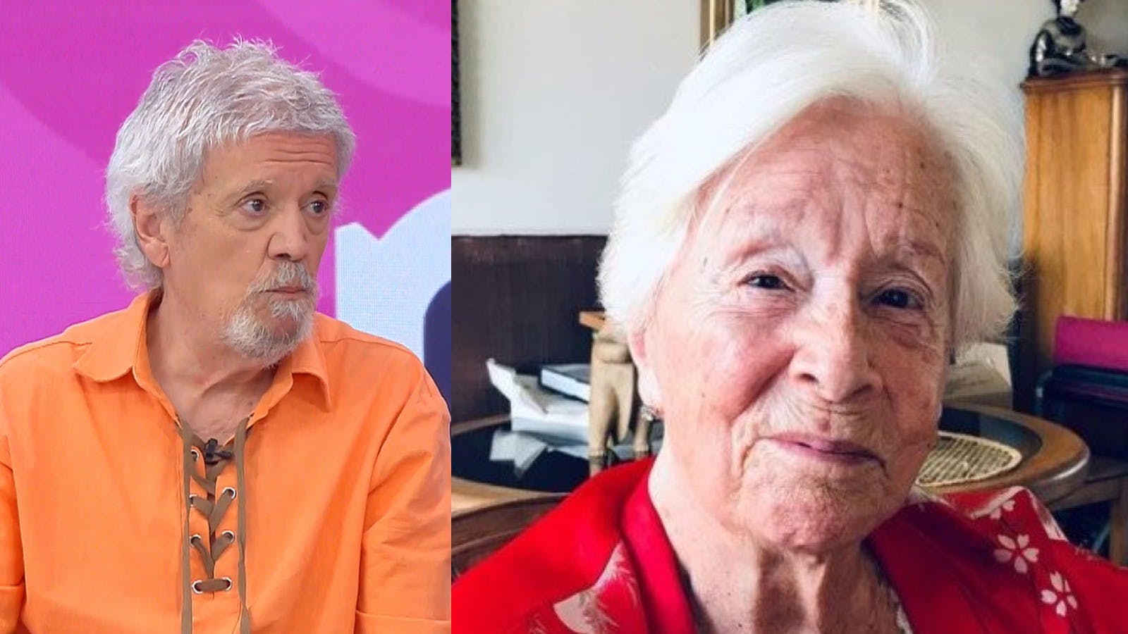 "Eso le hace mucho daño a su alma": El problema de salud que complica a Delfina Guzmán 