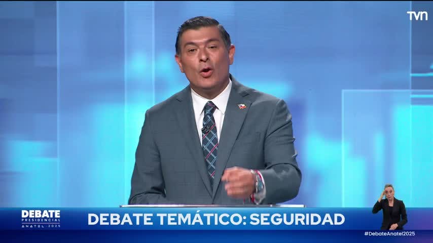 Parisi por control de segridad "Vamos a sacar los militares a la calle"