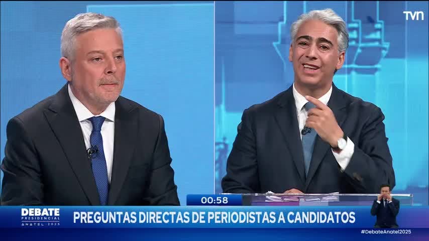 Marco Enríquez-Ominami sobre Nicolás Maduro: "Digámosle dictador" 