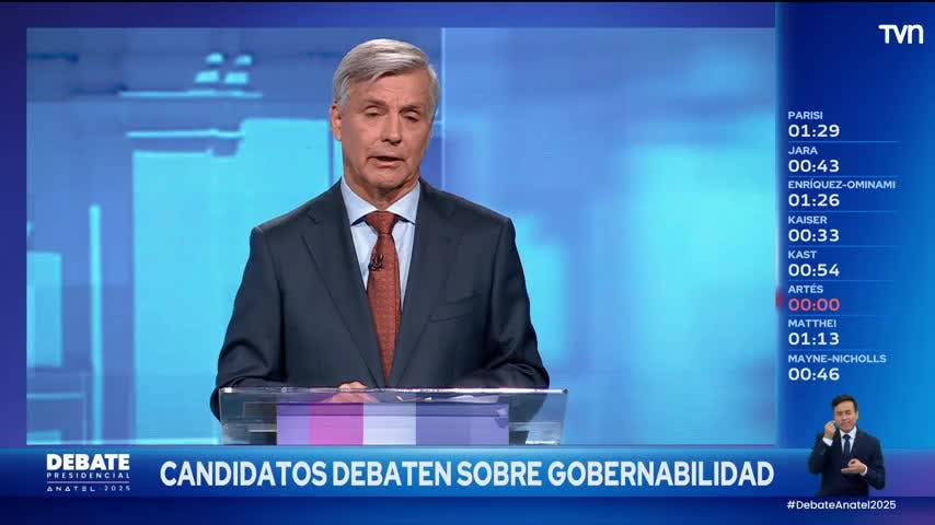 "Las órdenes judiciales tenemos que cumplirlas, pero (pensando) en que hay niños"