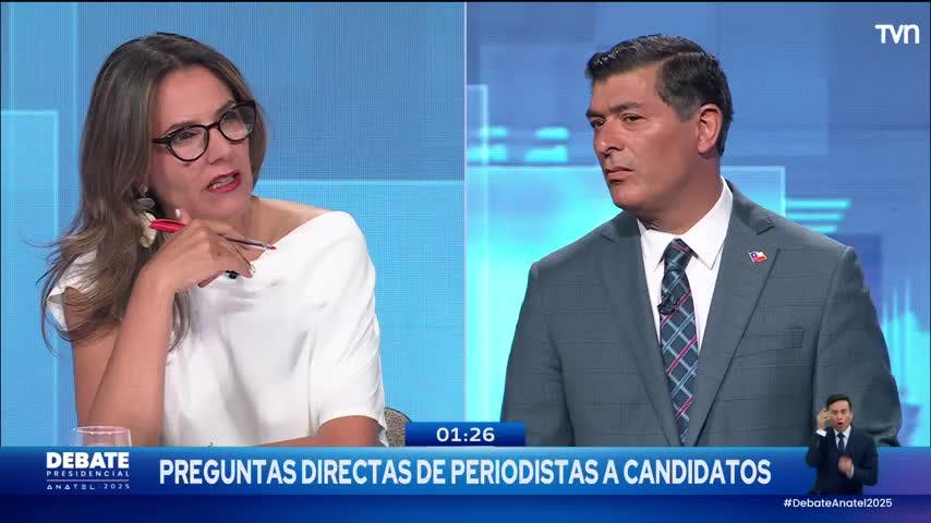 Parisi sobre aborto y eutanasia: "Nadie tiene respuesta más que toda la gente en conjunto"