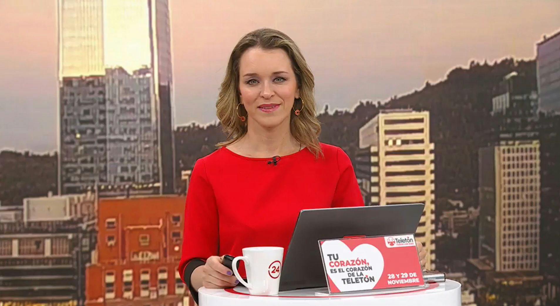 24 Horas Tu Mañana - Martes 11 de noviembre 2025
