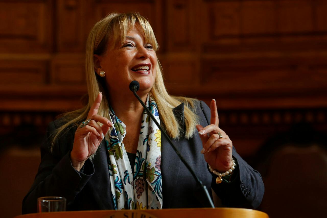 ¿Por qué Ángela Vivanco no está formalizada en el Caso Muñeca Bielorrusa?