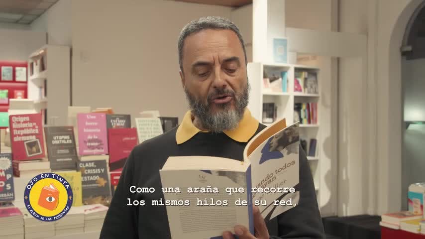 Ojo en Tinta en NTV: Viajes, historias que nos mueven, mundos que nos transforman