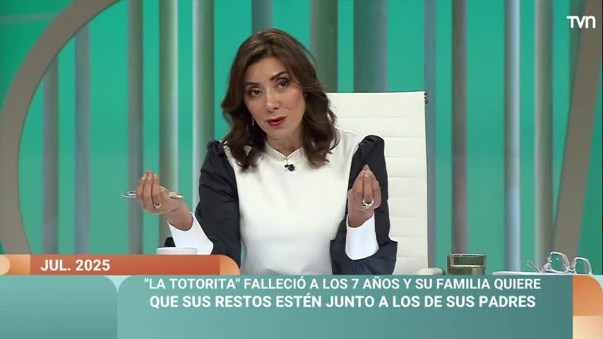 Carmen Gloria a tu servicio | Capítulo 11 de noviembre 202512