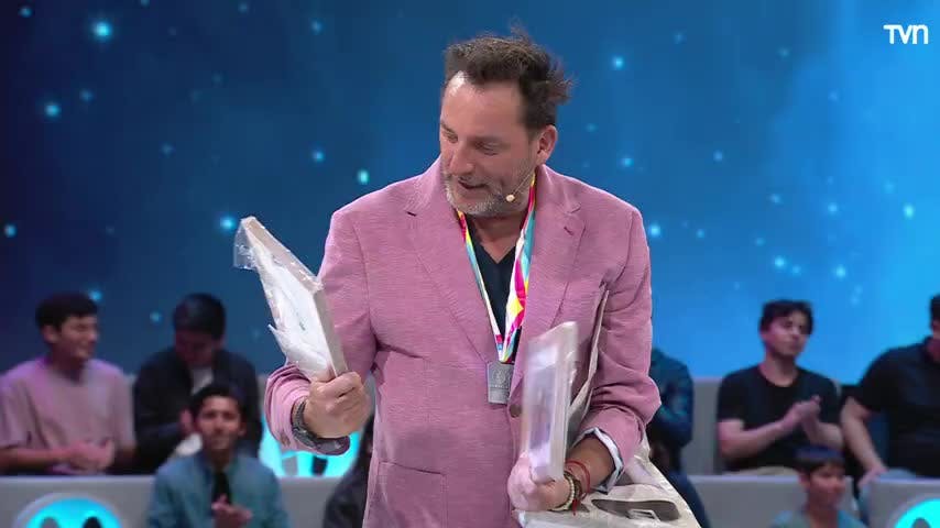 ¡Ahora Caigo! - Martes 11 de noviembre de 2025