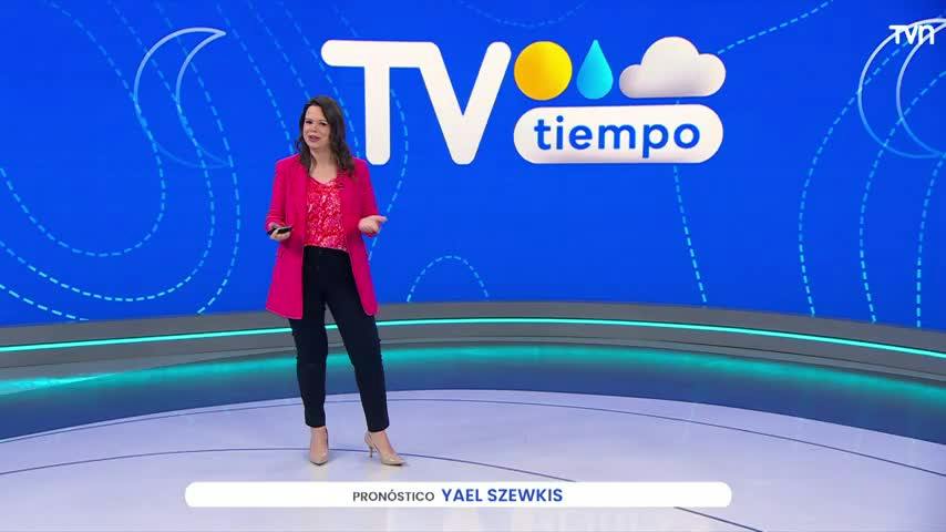 Pronóstico del tiempo: Miércoles 12 de noviembre 2025 | TV Tiempo