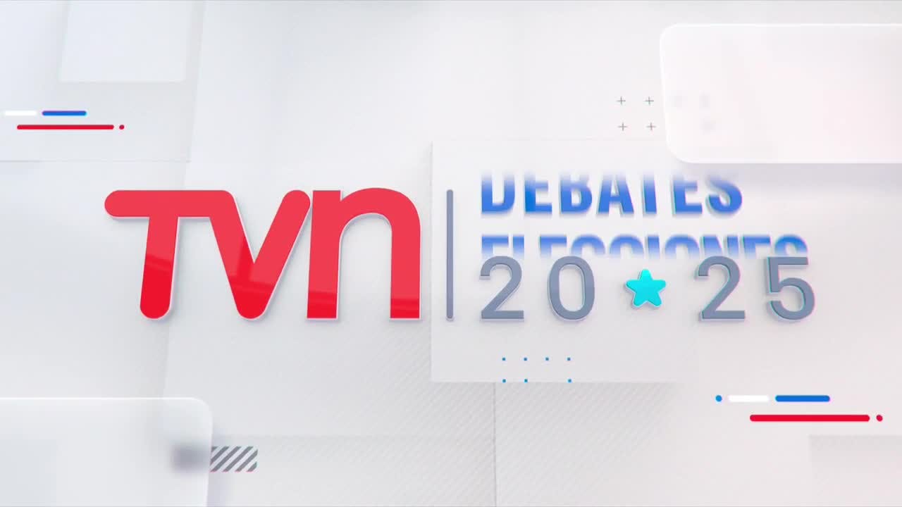 24 Debates - 11 de noviembre - Candidatos por Circunscripción 9