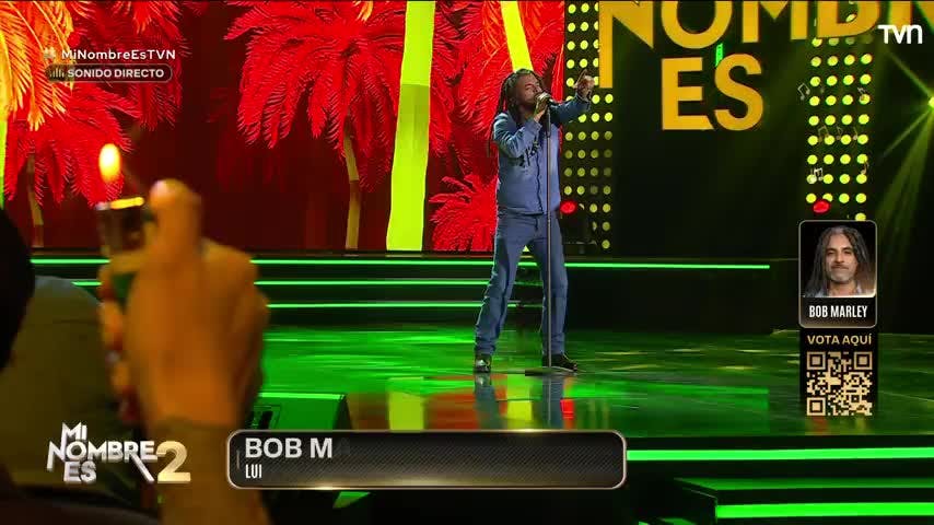 Bob Marley: La leyenda del reggae trae toda su mística a MNE
