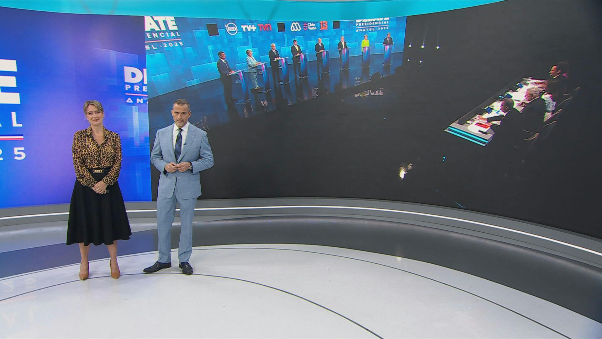 24 Horas Central - Martes 11 de noviembre 2025