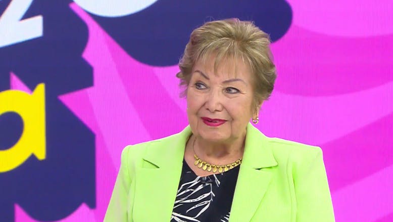 "Quiero demostrar que se puede": La inspirador testimonio de vida de la primera paracaidista de la FACh