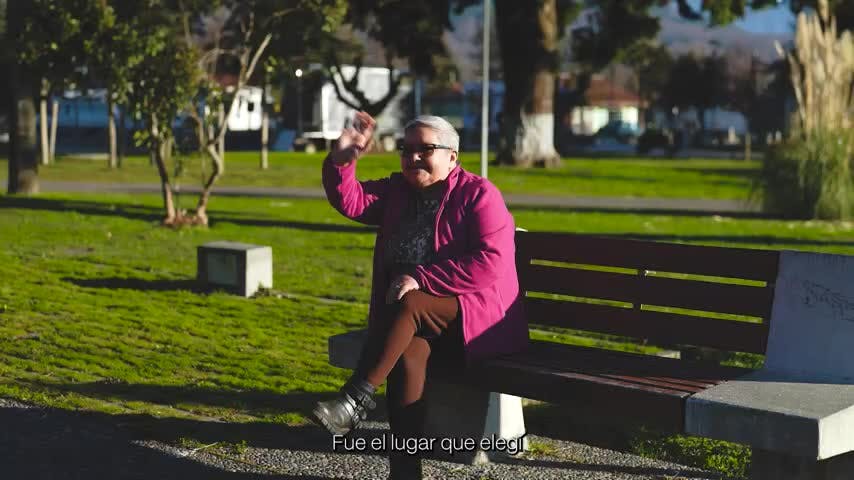 Innovadores Invisibles en NTV: "Campesinas de Melipeuco"