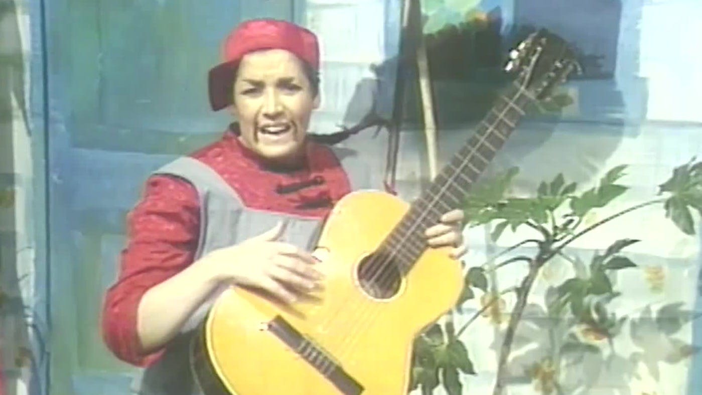 Mazapán | T1E111