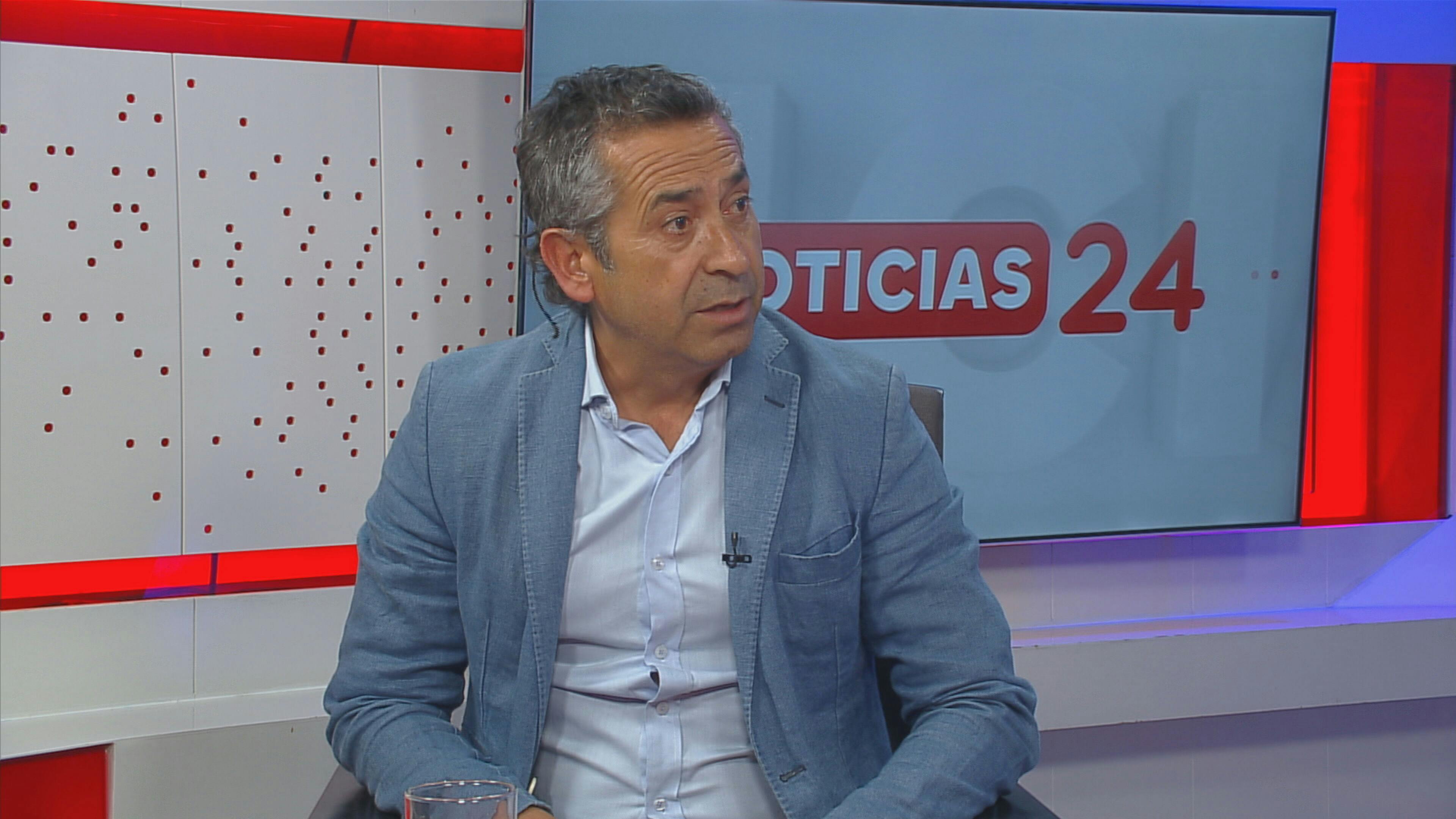 Dipultado Sepúlveda tras rechazo de la oposición a Presupuesto 2026: "No quisieron discutir"