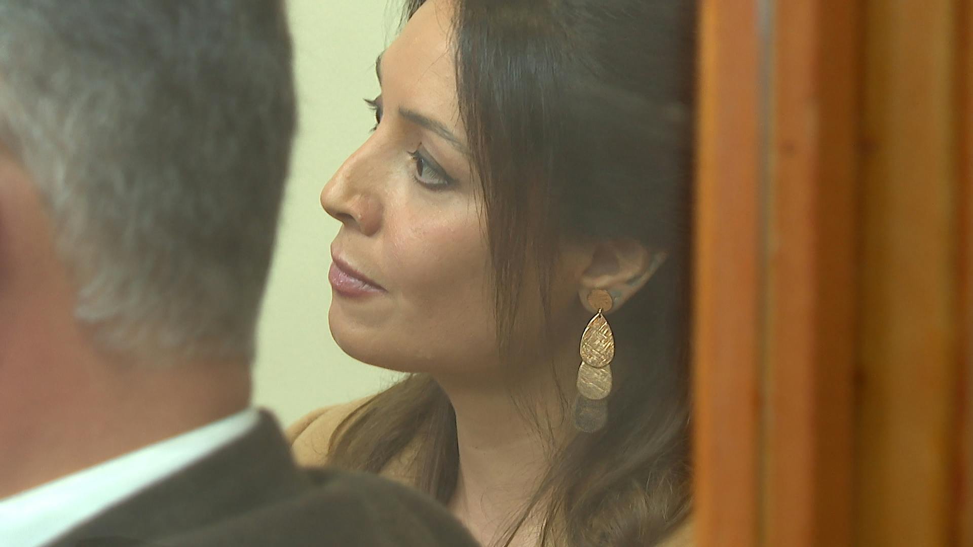 Se acabó el trabajo: Polizzi vuelve a arresto domiciliario total
