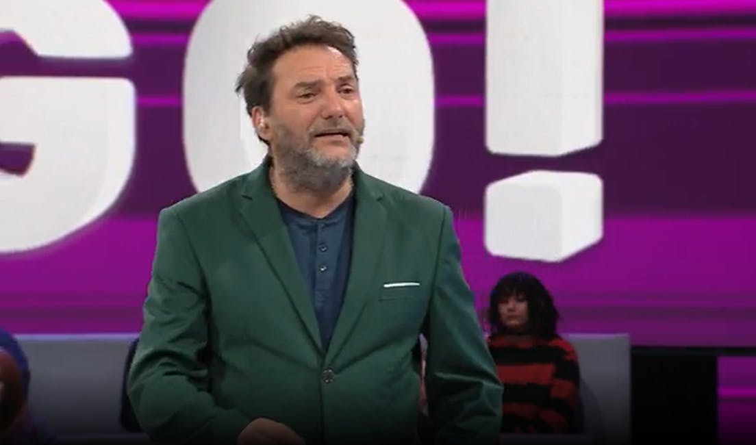 ¡Ahora Caigo! - Miércoles 12 de noviembre de 2025