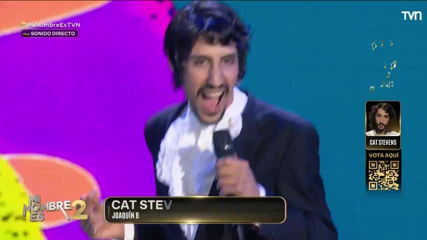 Cat Stevens y su faceta más rebelde en Mi Nombre Es