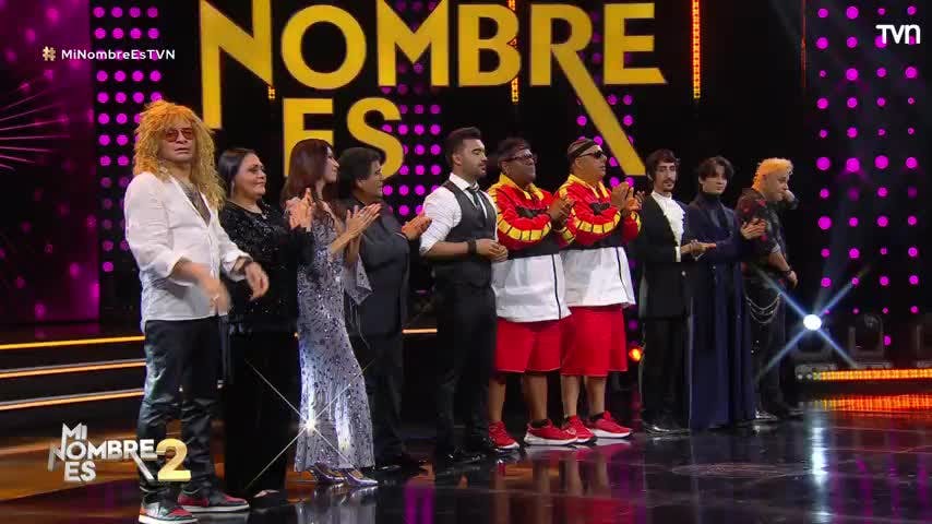 El jurado y el público votaron: estos son los clasificados de este miércoles para la final del repechaje