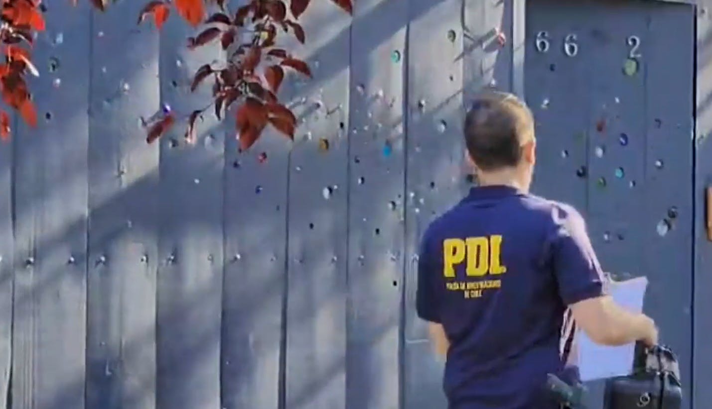 Caso Cruz Coke: ¿Qué busca la PDI con las nuevas precias en la casa del homicidio? 
