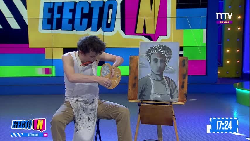 EL MAGO LATINOAMERICANO QUE DESLUMBRA AL MUNDO: EVERTON MACHADO