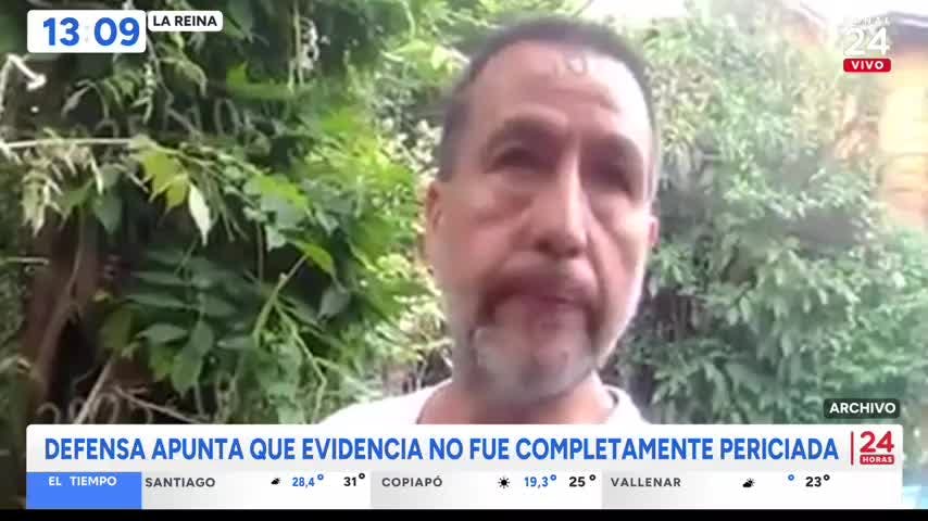 24 Horas al Día - jueves 13 de noviembre 2025