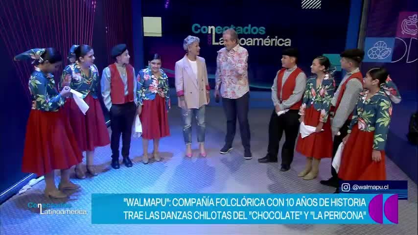 Conectados con Latinoamérica: Juguetes de madera, gastronomía peruana y cultivo de caña